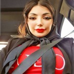 تصویر پروفایل سوسن