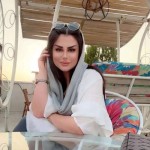 تصویر پروفایل ناهید