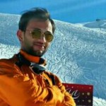 تصویر پروفایل احسان