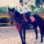 تصویر پروفایل محمد