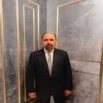 تصویر پروفایل هوشنگ