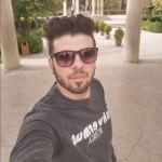 تصویر پروفایل حسین