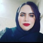 تصویر پروفایل ستایش