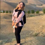 تصویر پروفایل نسرین