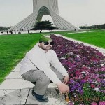 تصویر پروفایل عباس