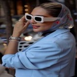 تصویر پروفایل آنا