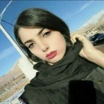 تصویر پروفایل نرگس