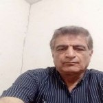 تصویر پروفایل علی ابراهیمی