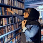 تصویر پروفایل سحر