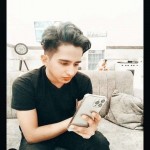 تصویر پروفایل امیر