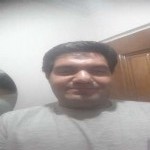 تصویر پروفایل امید