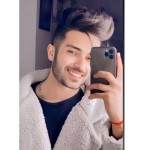 تصویر پروفایل علیرضا