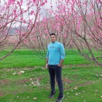 تصویر پروفایل میثم