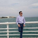 تصویر پروفایل فرشید