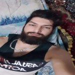 تصویر پروفایل حمید