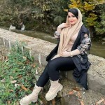 تصویر پروفایل مریم تصویر پروفایل مریم