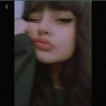 تصویر پروفایل ملیکا