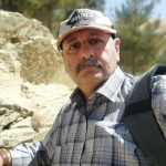 تصویر پروفایل سعدی