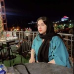 تصویر پروفایل نسرین