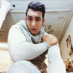 تصویر پروفایل هادی تصویر پروفایل هادی