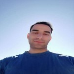 تصویر پروفایل آرش