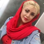 تصویر پروفایل زهرا