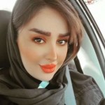 تصویر پروفایل فریبا