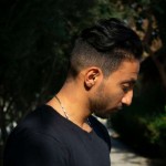 تصویر پروفایل رضا