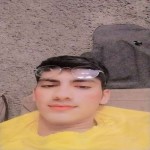 تصویر پروفایل امیر