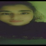 تصویر پروفایل مهسا