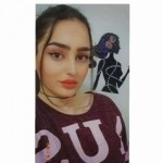 تصویر پروفایل فرزانه