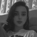 تصویر پروفایل لیلا