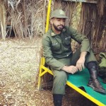 تصویر پروفایل مرتضی