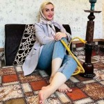 تصویر پروفایل پریسا