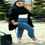 تصویر پروفایل سوسن