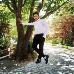 تصویر کاربر با کد 301202