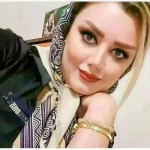 تصویر پروفایل نگین