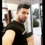 تصویر کاربر با کد 1065481