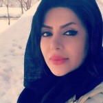 تصویر پروفایل زهرا