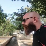 تصویر پروفایل محراب فرامرزی
