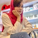 تصویر پروفایل ناهید