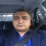 تصویر پروفایل علی