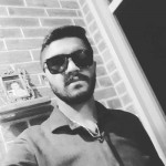 تصویر پروفایل عرفان