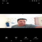 تصویر پروفایل علی