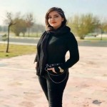 تصویر پروفایل زهرا