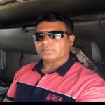 تصویر پروفایل صابر