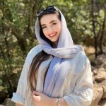 تصویر پروفایل سارینا