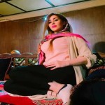 تصویر پروفایل سحر