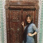 تصویر پروفایل یاس