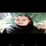 تصویر پروفایل سارا